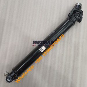 SDLG Wheel Loader Spare Parts Front Drive Shaft 4110001979