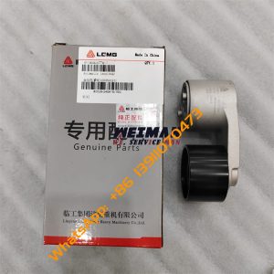 SDLG LGMG Truck Belt Tensioner 4110002077011