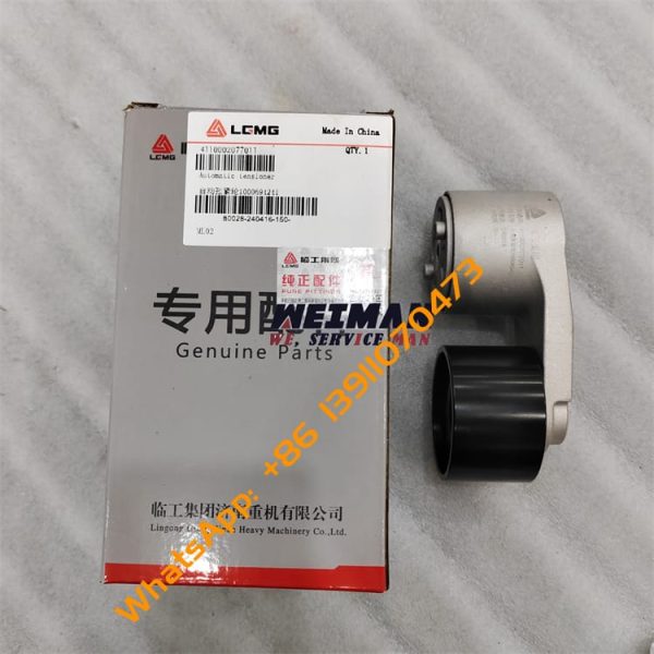SDLG LGMG Truck Belt Tensioner 4110002077011