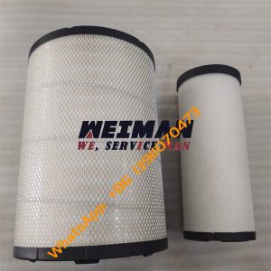 SDLG LGMG Dump Truck Engine Air Filter 4110002110