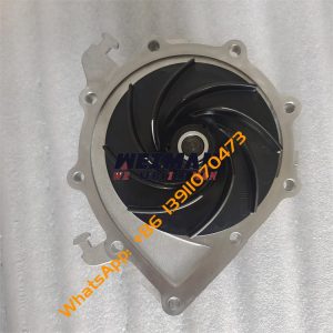 Water Pump 4110002120345 SDLG LGMG Truck Engine Part
