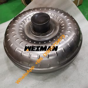 SDLG LG958 ZF 4WG-200 Gearbox Assembly Torque Converter 4110002230012