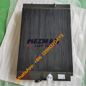 SDLG Water Radiator 4110002233102