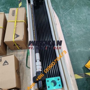 SDLG Hydraulic Oil Cooler 4110002233103
