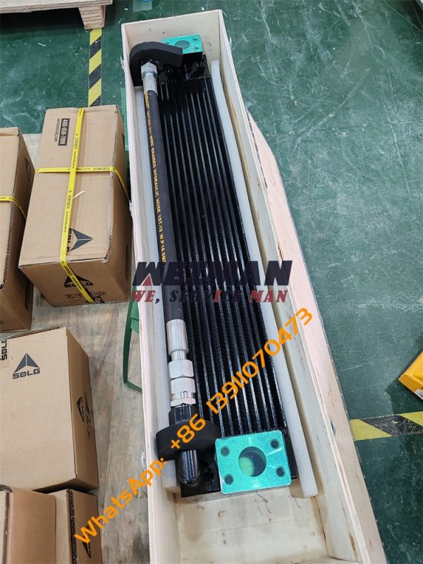 SDLG Hydraulic Oil Cooler 4110002233103