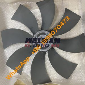 SDLG B877F FAN 4110002287