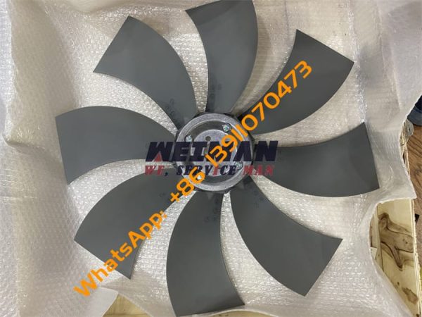 SDLG B877F FAN 4110002287