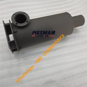 SDLG Muffler 4110002365