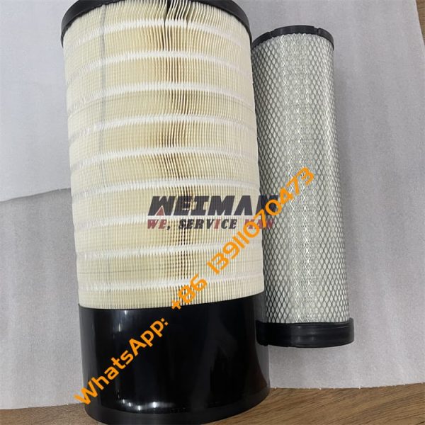 SDLG Air Filter 4110002933001