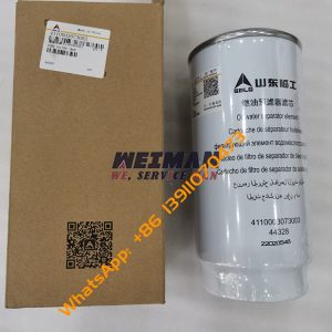 SDLG Wheel Loader L936 L946 Filter 4110003073003