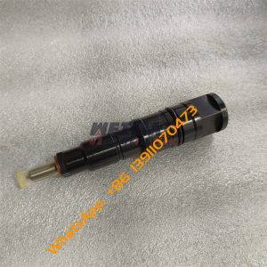 SDLG Fuel Injector 4110003164054