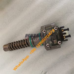 SDLG Fuel Injection Unit 4110003164055