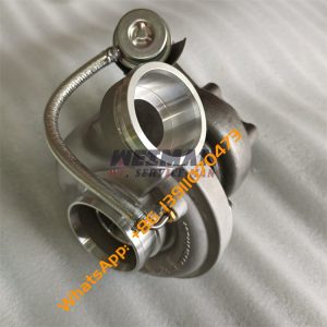 SDLG Turbocharger 4110003164241