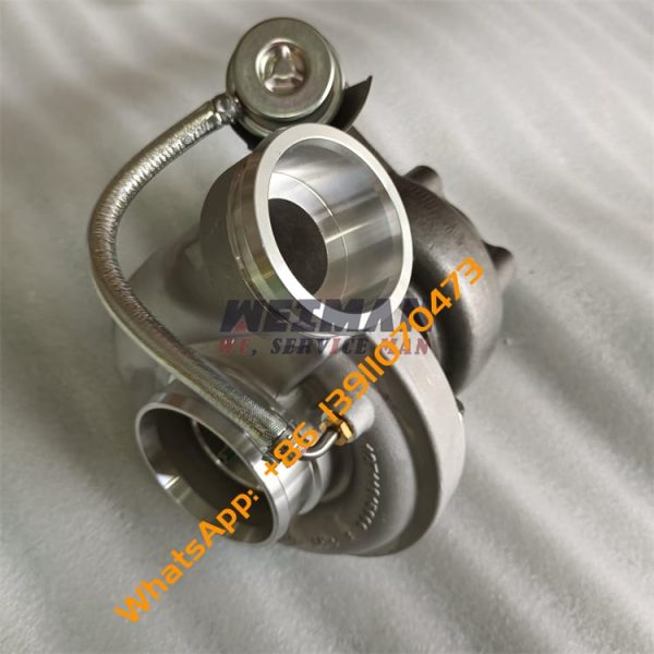 SDLG Turbocharger 4110003164241