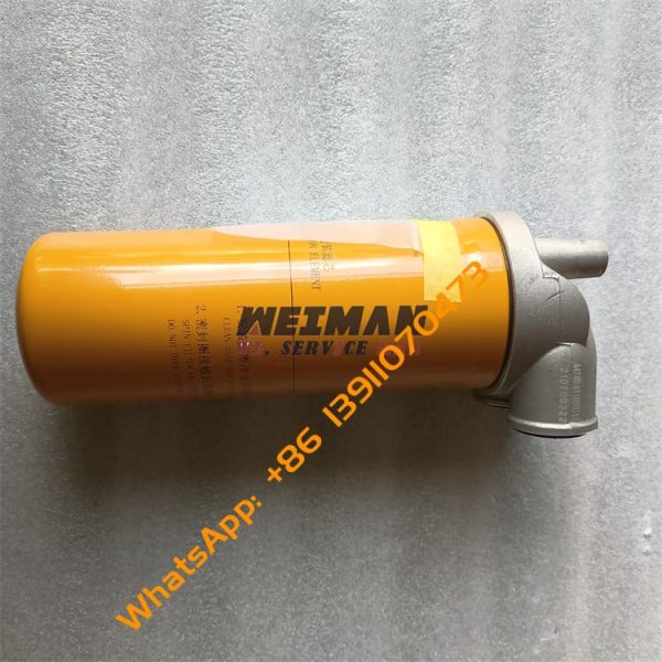 SDLG Oil Filter 4110003167