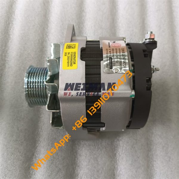 SDLG Alternator 4110003229003