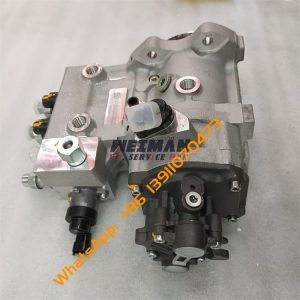 SDLG Genuine Injection Pump 4110003268030 61260080039