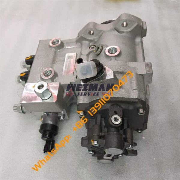 SDLG Genuine Injection Pump 4110003268030 61260080039