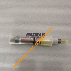 SDLG Weichai Fuel Injector 612630090028 4110003268116