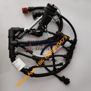 SDLG Grader engine Spare Parts Harness 4110003380055