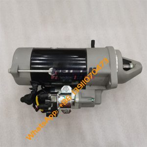 Starter Motor 4110003380073 SDLG