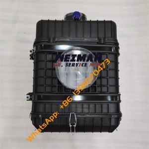 4110003450003 Air Filter Assembly For SDLG L958F
