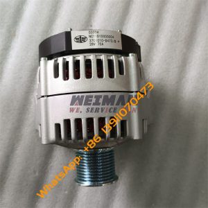 SDLG Alternator 4110003870006