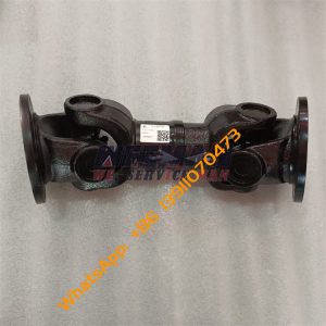 4110004221 4110002912 Propeller Shaft For SDLG Payloader L956F L958F