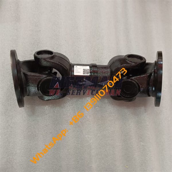 4110004221 4110002912 Propeller Shaft For SDLG Payloader L956F L958F