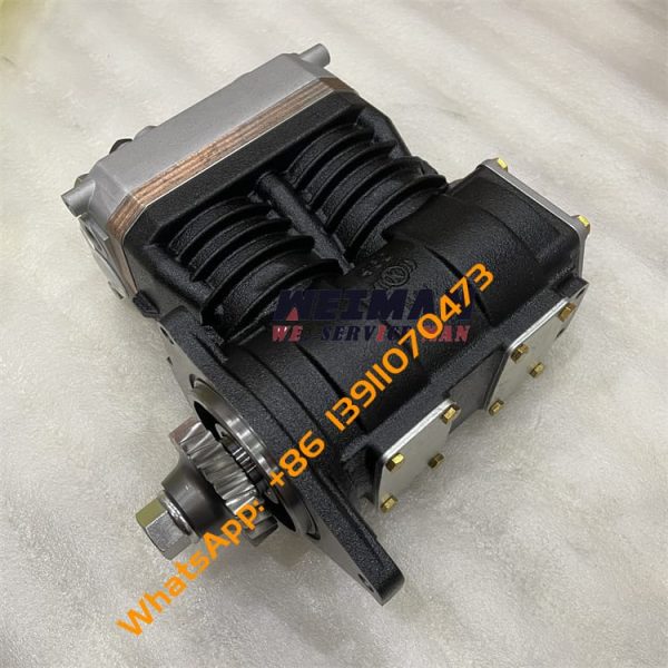 LGMG Air Compressor 4110702322036