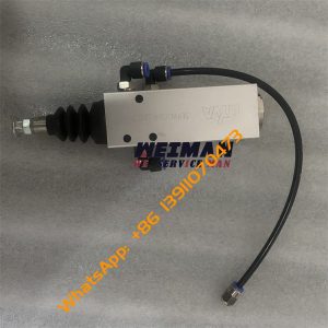 LGMG VALVE 4120000038