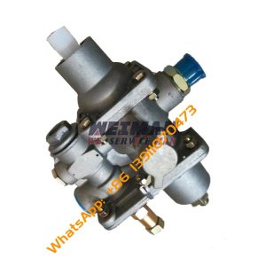 SDLG Wheel Loader LG936L LG956L Spare Parts Oil Water Separator 4120000084