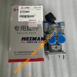 LGMG Brake Valve 4120000133