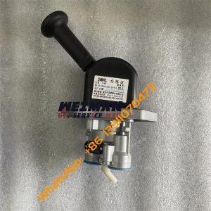 LGMG Brake Valve 4120000134