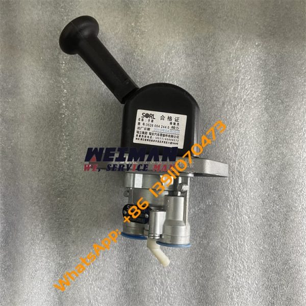 LGMG Brake Valve 4120000134