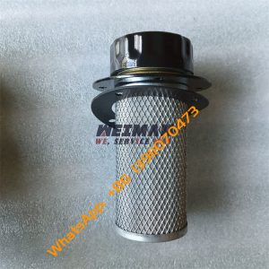 SDLG Filter 4120000452