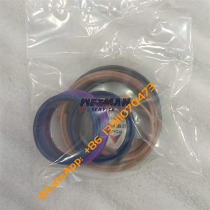 SDLG Steering Cylinder Seal Kit 4120000553101 For payloader LG956L