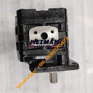 LGMG Truck Gear Pump 4120001117