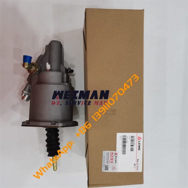 LGMG MASTER BOOSTER 4120001136