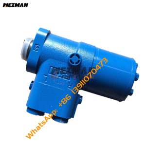 SDLG Wheel Loader LG936L Hydraulic Steering Gear Pump 4120001317 BZZ5-500