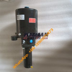 4120001323 Brake Booster For SDLG LG958L Payloader