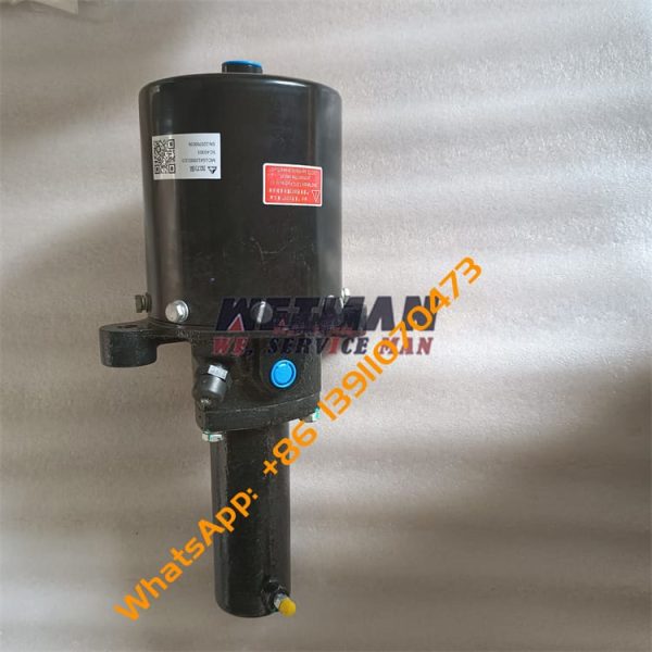 4120001323 Brake Booster For SDLG LG958L Payloader