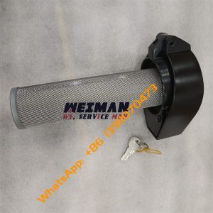 4120001404 Lock Hydraulic Filter For SDLG Loader LG936 LG938
