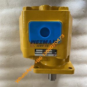SDLG Wheel loader LG953 LG956 Gear Pump 4120001715