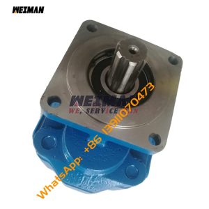 SDLG Wheel Loader LG956 Hydraulic Gear Pump JHP3160 4120001715