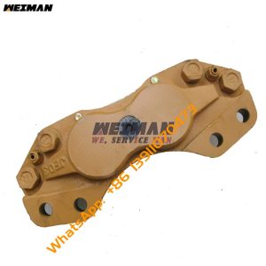 SDLG Wheel Loader LG936L LG956L LG958 Parts Disc Brake Caliper 4120001739