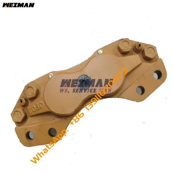SDLG Wheel Loader LG936L LG956L LG958 Parts Disc Brake Caliper 4120001739