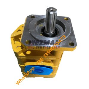 SDLG Wheel Loader 955 956 Spare Parts Gear Pump JHP2A100 4120001803