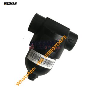 SDLG Wheel Loader LG956L Part Hydraulic Oil Filter PLF-C30*10 4120001954