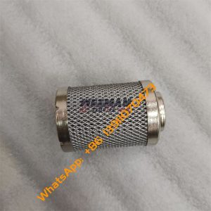 Pilot Filter 4120001954001 for SDLG wheel loader LG936L LG956L LG958L